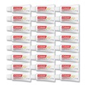 Cleaning & Janitorial Supplies | Colgate-Palmolive Co. US05298A Total 0.88 oz. Toothpaste - Coolmint (24/Carton) image number 0