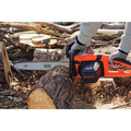 Chainsaws | Black & Decker CS1518 15 Amp 18 in. Chainsaw image number 6
