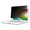 Office Accessories | 3M BP140W1E Bright Screen Privacy Filter for 14 in. Full Screen Widescreen 16:10 Aspect Ratio Fits Laptop/2-in-1 image number 0