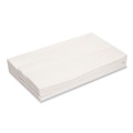 Labor Day Sale! Save $30 off $199! | Morcon Paper D20500 1-Ply in. 6 x 13 in. Morsoft Dispenser Napkins - White (20/Carton) image number 1