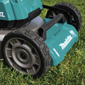 Push Mowers | Makita XML07PT1 18V X2 (36V) LXTBrushless Lithium-Ion 21 in. Cordless Commercial Lawn Mower Kit with 4 Batteries (5 Ah) image number 12
