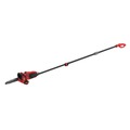 Chainsaws | Factory Reconditioned Craftsman CMECSP610R 8 Amp 10 in. Corded Pole Chainsaw With Extension Pole image number 0