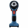 Heat Guns | Factory Reconditioned Bosch GHG18V-50N-RT 18V Cordless Heat Gun (Tool Only) image number 2