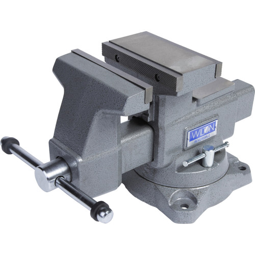 Wilton 28822 6 1 2 In Reversible Bench Vise Cpo Outlets