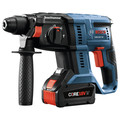 Rotary Hammers | Factory Reconditioned Bosch GBH18V-20K21-RT 18V 3/4 in. SDS-plus Rotary Hammer Kit image number 1