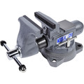 Vises | Wilton 28806 1755 Tradesman Vise with 5-1/2 in. Jaw Width, 5 in. Jaw Opening & 3-3/4 in. Throat Depth image number 1