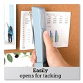 Office Jansan | Swingline S7074708 747 Classic 20-Sheet Full Strip Stapler - Sky Blue image number 5