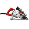 Concrete Saws | Factory Reconditioned SKILSAW SPT79-00-RT MeduSaw 7 in. Worm Drive Concrete image number 4