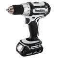 Combo Kits | Makita LCT200W 18V Cordless Lithium-Ion 1/2 in. Drill Driver & 1/4 in. Impact Driver Combo Kit image number 1