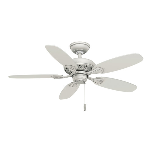 Ceiling Fans | Casablanca 53194 44 in. Fordham Cottage White Ceiling Fan image number 0