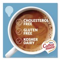 Food and Snacks | Coffee-Mate 11001206 0.38 oz. Mini Cups Liquid Coffee Creamer - French Vanilla (50/Box) image number 4