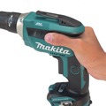 Screw Guns | Makita XSF03Z 18V LXT Li-Ion Brushless Drywall Screwdriver (Tool Only) image number 1