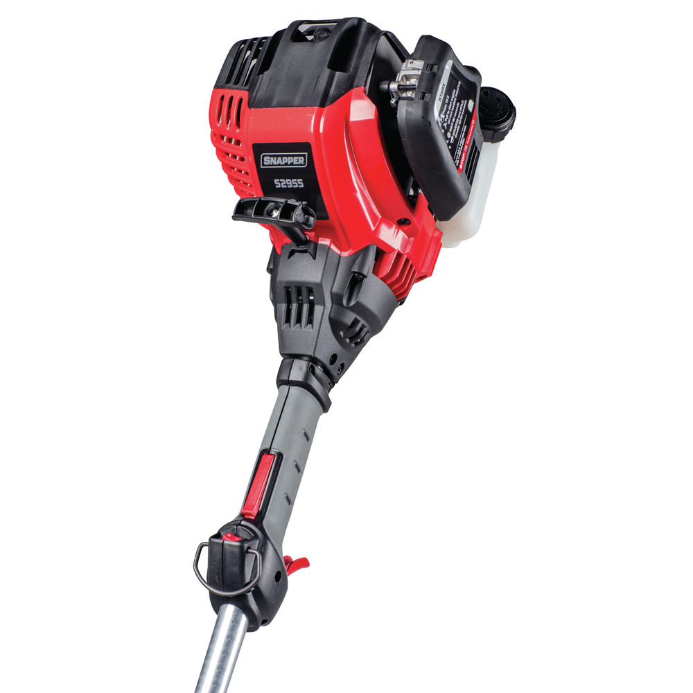 Snapper 29cc Gas 17 in. Straight Shaft 4Cycle String Trimmer