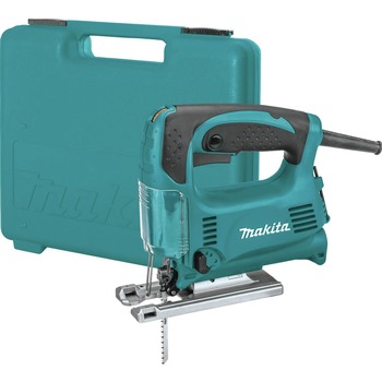 Factory Reconditioned Makita 3.9 Amp Top Handle Corded Jig Saw