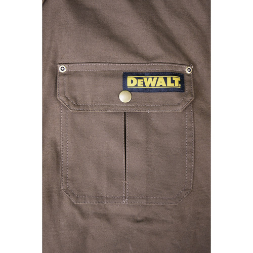 Dewalt heavy sales duty heated jacket