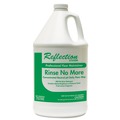 Floor Cleaners | Theochem Laboratories 500257 1 gal. Bottle Rinse-No-More Floor Cleaner - Lemon Scent (4/Carton) image number 1