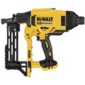 Crown Staplers | Dewalt DCFS950B 20V MAX XR Brushless 9 GA Cordless Fencing Stapler (Tool Only) image number 0