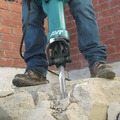 Demolition Hammers | Makita HM1810X3 70 lb. AVT Breaker Hammer image number 14