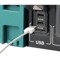 Chargers | Makita BAC01 40V MAX ConnectX Cordless Portable Power Station (Tool Only) image number 14