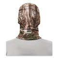 Masks | Ergodyne 16833 N-Ferno 6823 One Size Fits Most Fleece Hinged Balaclava Face Mask - Realtree Edge image number 8