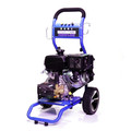 Pressure Washers | Pressure-Pro PP4440K Dirt Laser 4400 PSI 4.0 GPM Gas-Cold Water Pressure Washer with CH4440K Kohler Engine image number 0