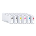 Ink & Toner | Epson T51A220 T51A220 (T51A) UltraChrome XD3 110 milliliter High Capacity Ink - Cyan image number 1