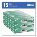 Cleaning & Janitorial Supplies | Kimtech 34133 Kimwipes 11.8 in. x 11.8 in. Delicate Task Wipers - Unscented, White (2940/Carton) image number 3