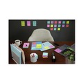 Notebooks & Pads | 3M R330-18SSMIACP 3 in. x 3 in. Pop-up Note Refill Cabinet Pack - Supernova Neons Collection Colors (18 Pads/Pack) image number 4