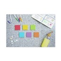 Notebooks & Pads | Post-it Notes Super Sticky 654-12SSAN 3 in. x 3 in. Pads in Playful Primary Collection Colors (12 Pads/Pack) image number 3