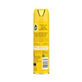 Cleaning & Janitorial Supplies | Pledge 323148EA 9.7 oz Aerosol Spray Furniture Polish - Orange Clean Scent image number 3