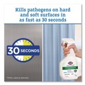 Cleaning & Janitorial Supplies | Clorox Healthcare 30829 1 gal. Bottle Hydrogen-Peroxide Cleaner/Disinfectant (4/Carton) image number 2