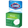  | Clorox 30024 3.5 oz. Tablet Automatic Toilet Bowl Cleaner (2/Pack, 6 Packs/Carton) image number 2