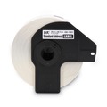 Bulk Savings Pricing 2 | Brother DK1201 1.1 in. x 3.5 in. Die-Cut Address Labels - White (1-Roll) image number 1