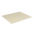 Cleaning & Janitorial Supplies | Deflecto CM1K142OCB 36 in. x 48 in. OceanMat Carpet Chair Mat - Clear image number 0