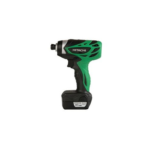 Factory Reconditioned Hitachi WH10DFL 10.8V Cordless HXP Lithium