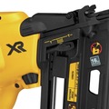 Finish Nailers | Factory Reconditioned Dewalt DCN660D1R 20V MAX XR Lithium-Ion 16-Gauge Cordless Angled Finish Nailer Kit (2 Ah) image number 8