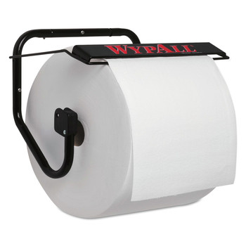 TOILET PAPER | WypAll 5007 750/Roll L40 Wipers Jumbo Roll - White