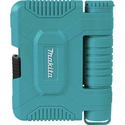 Makita A-97639 Impactx 4 Pc 1-3/4″ Magnetic Nut Driver Set Makita A-97639 Impactx 4 Pc 1-3/4″ Magnetic Nut Driver Set