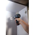 Impact Drivers | Factory Reconditioned Bosch PS41-2A-RT 12V MAX Compact Lithium-Ion Cordless Impact Driver Kit (2 Ah) image number 5