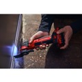 Oscillating Tools | Factory Reconditioned Craftsman CMCE565BR V20 BRUSHLESS RP Lithium-Ion Cordless Oscillating Tool (Tool Only) image number 7