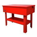 Body Shop Tools | Homak RD00840450 40 Gallon Parts Washer image number 0