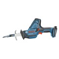 Reciprocating Saws | Bosch GSA18V-083B 18V Lithium-Ion Compact Cordless Reciprocating Saw (Tool Only) image number 1