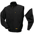 Heated Vests | Dewalt DCHJ065B 20V MAX Li-Ion Heated Jacket Vest (Jacket Only) image number 1