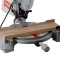 Miter Saws | Homecraft H26-260L 10 in. Compound Miter Saw with Laser image number 5