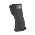 Office Furniture Accessories | IMAK RSI A20126 SmartGlove Wrist Wrap Fits Hands Up to 3.75 in. Wide - Medium Black image number 0