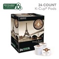 Food Service | Barista Prima Coffeehouse 5000330092 Coffee K-Cups Pack - French Roast (96/Carton) image number 3