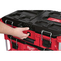 Storage Systems | Milwaukee 48-22-8424 PACKOUT Tool Box image number 6