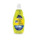 Dish Soaps | Joy 45114 38 oz. Dishwashing Liquid - Lemon Scent (8/Carton) image number 1