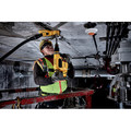 Rotary Hammers | Dewalt D25481K 10.5 Amp SDS MAX 40mm 1-9/16 in. Combination Hammer Kit image number 4