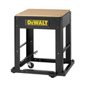 Dewalt DW735XDW7350-BNDL 13 in. Two-Speed Thickness Planer with Support Tables, Extra Knives and Mobile Stand image number 2